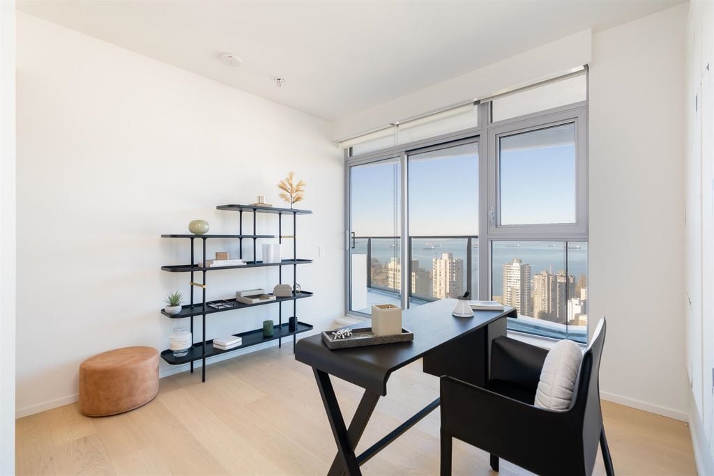 889 Pacific St, #3103