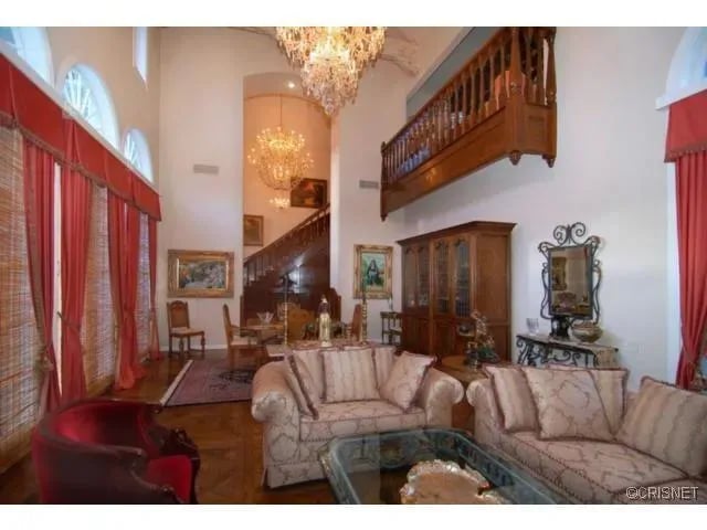 24600 Dry Canyon Cold Creek