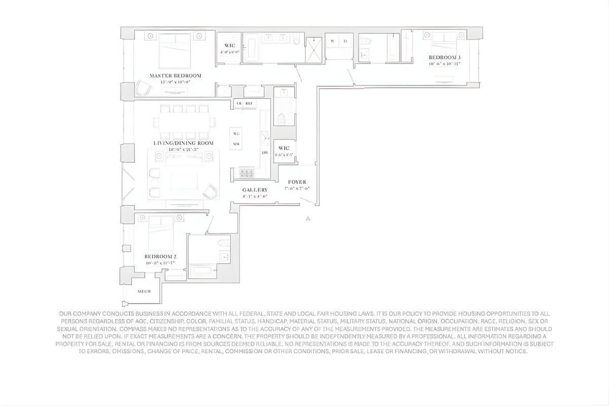 269 West 87th Street 5B