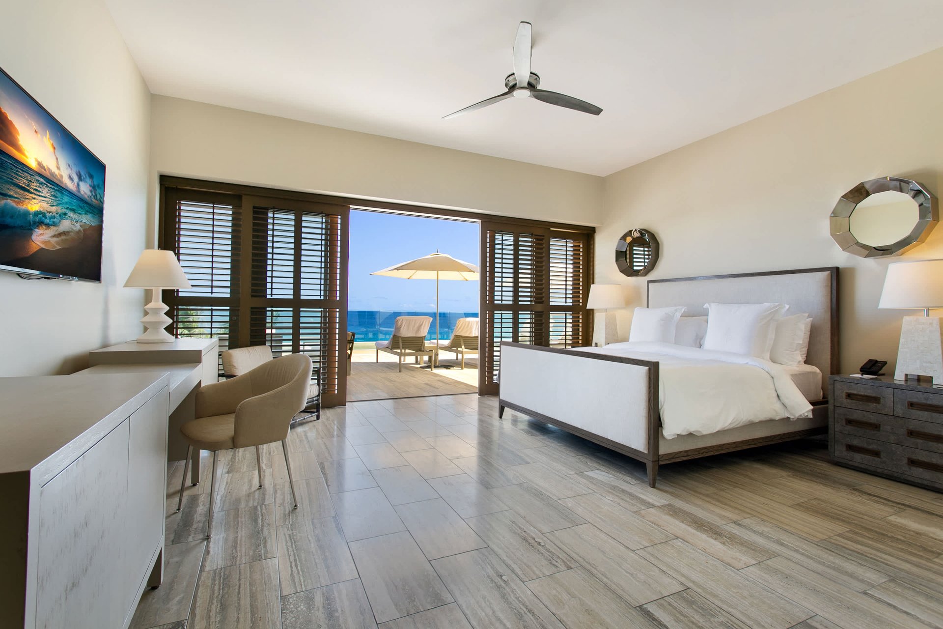 Four Seasons - Penthouse 450