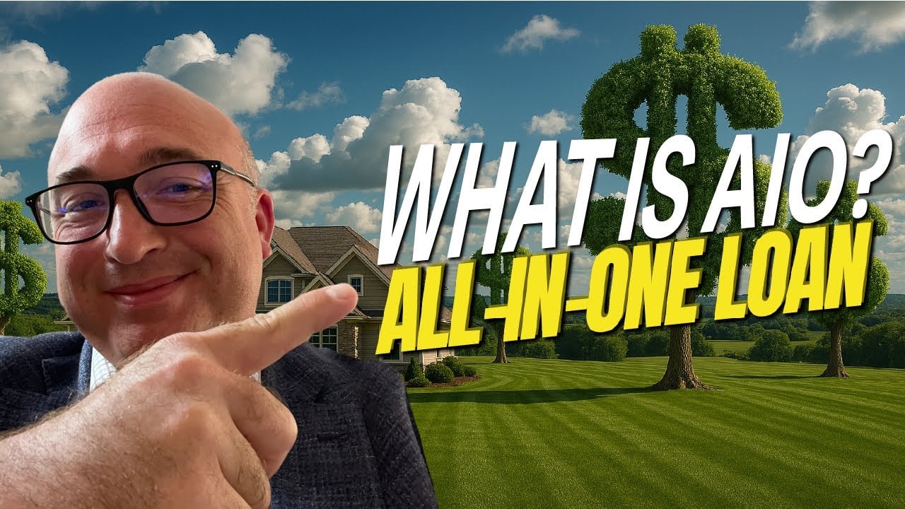 All-in-One-Loan Explained: Smart Mortgage Strategy