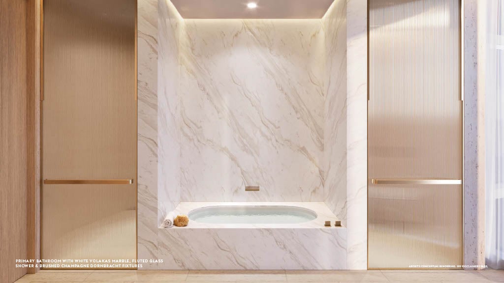 Rivage at Bal Harbour