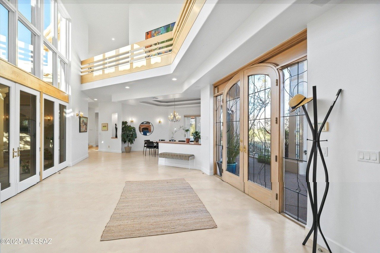 4141 N West Fernhill Cir