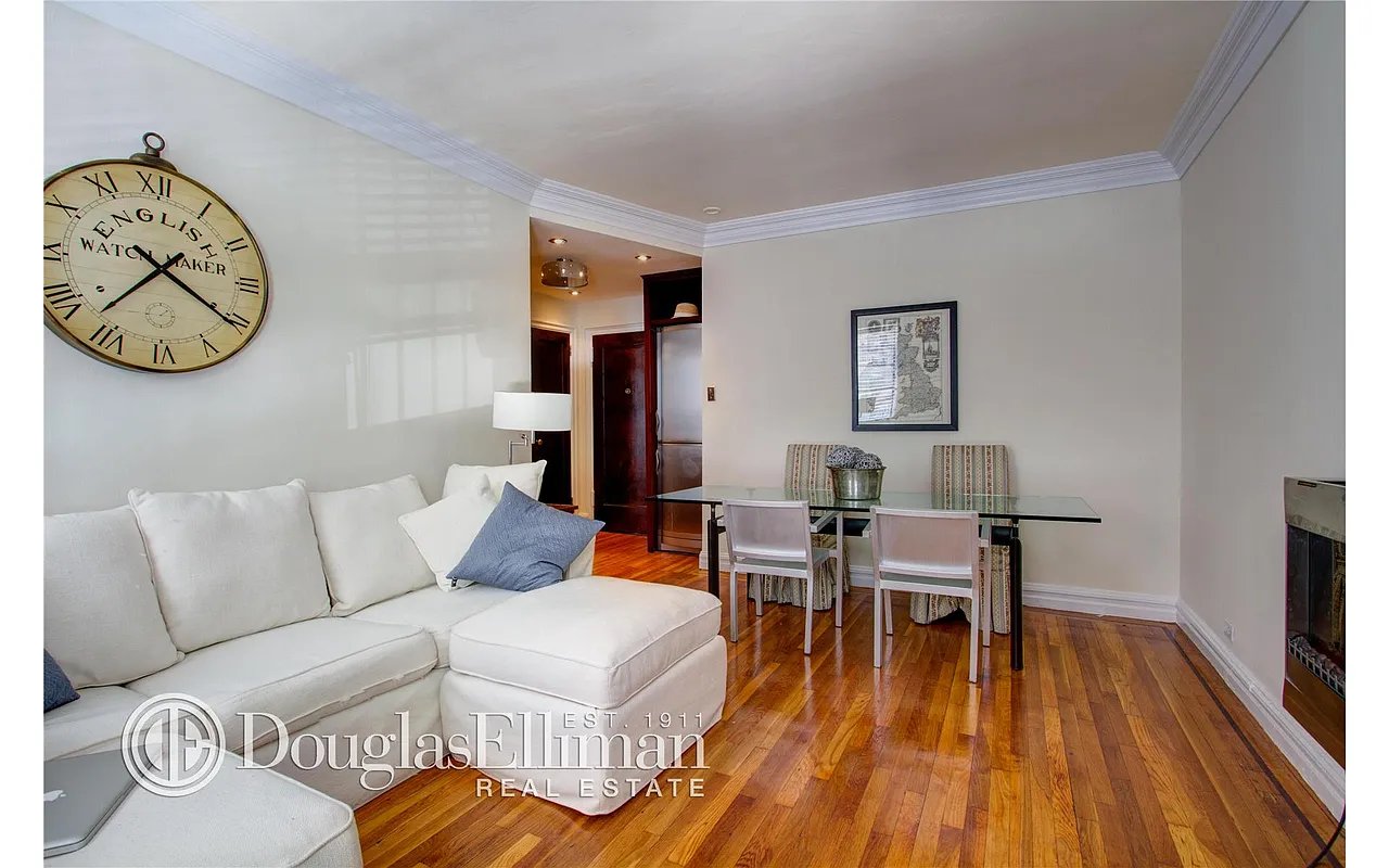 111 W 94th St, #1101