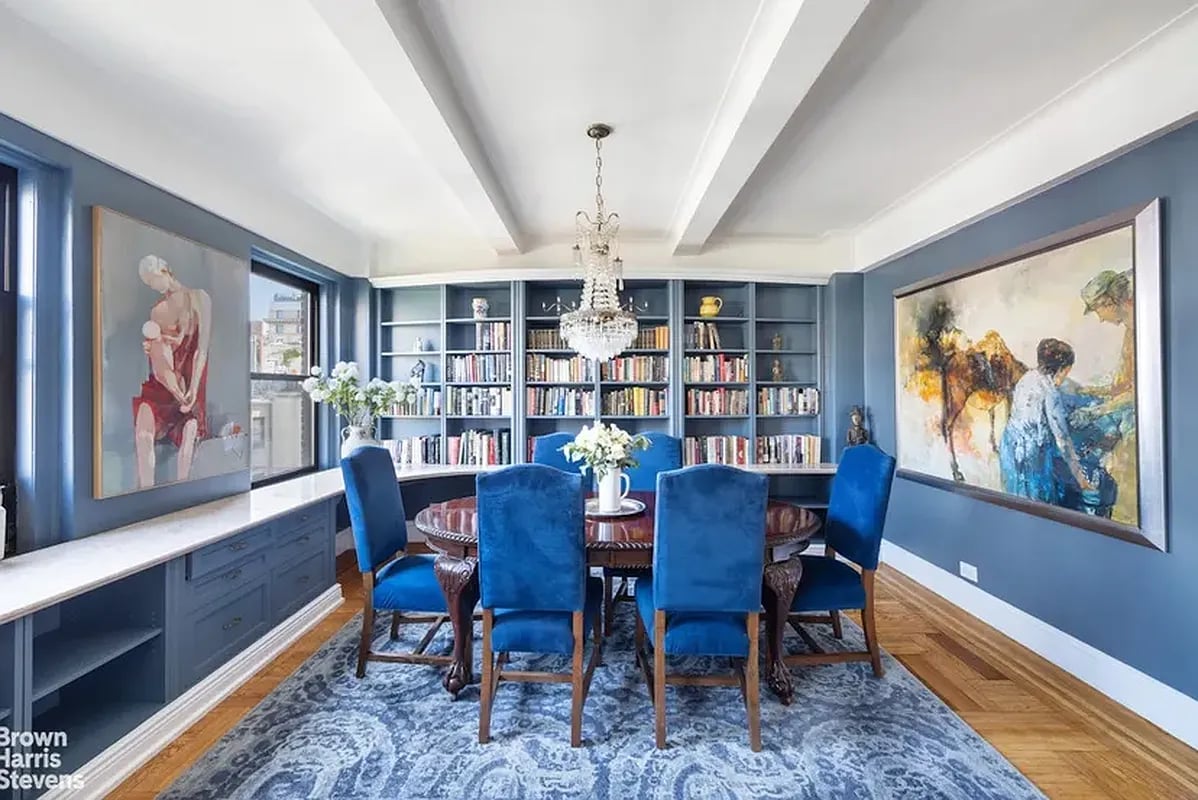 123 West 74th St #6D