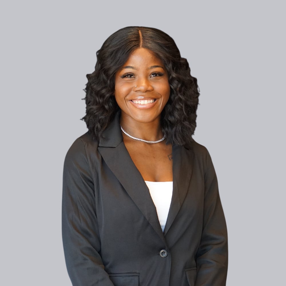 Rebecca Hampton Arlington, TX Real Estate Agent Headshot