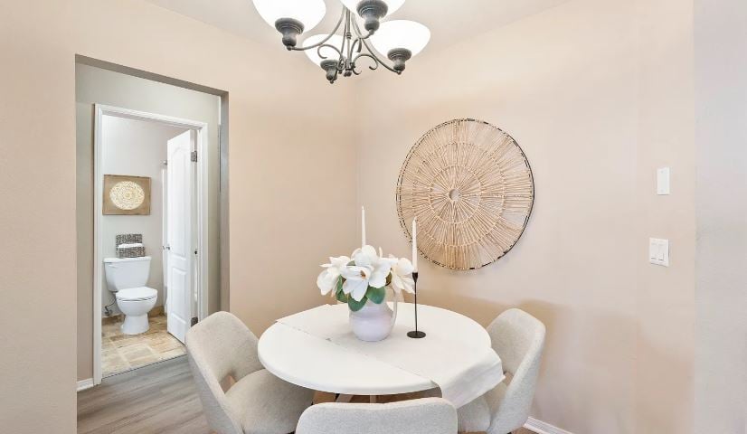 7130 Shoreline Dr UNIT 1103