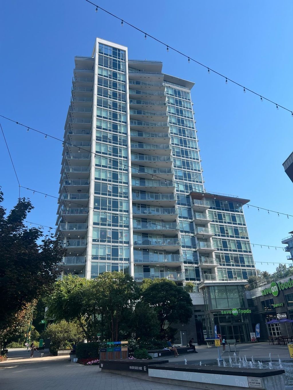 8538 River District Crossing, #1803