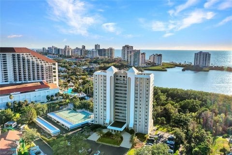 St Tropez at Pelican Bay, Naples Florida
