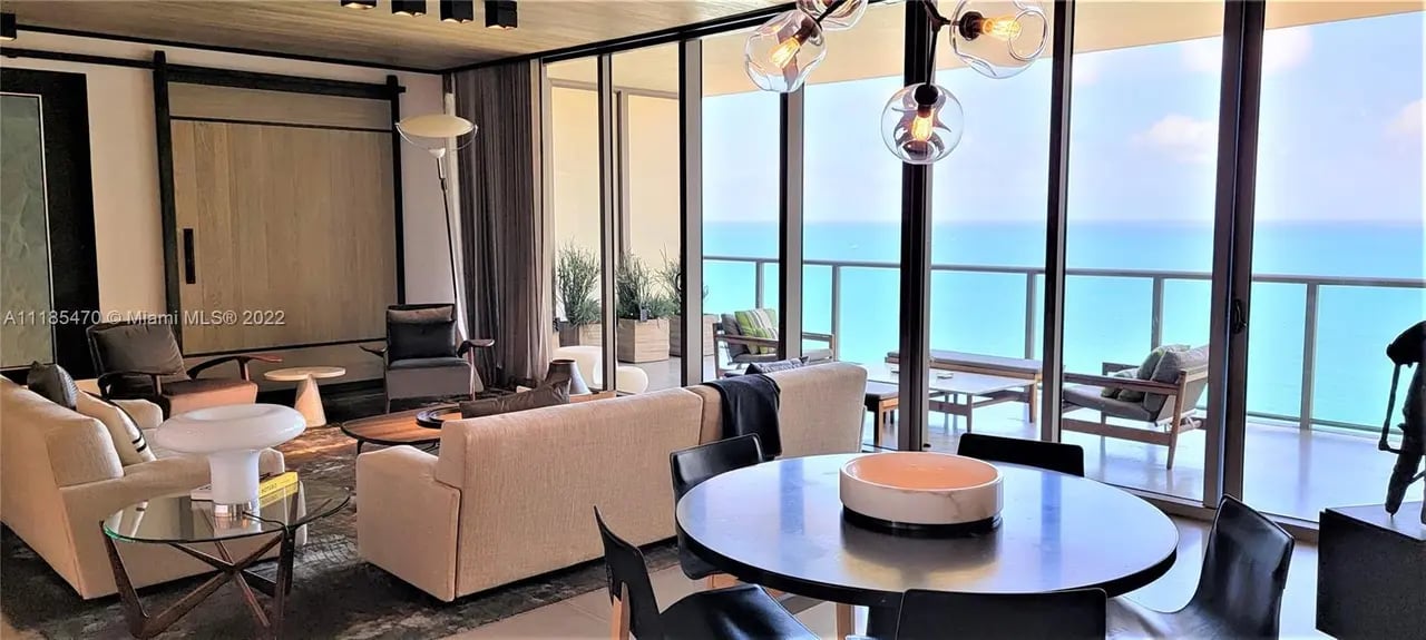 9705 Collins Ave Unit 2403N