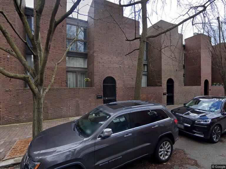 242 Locust St
