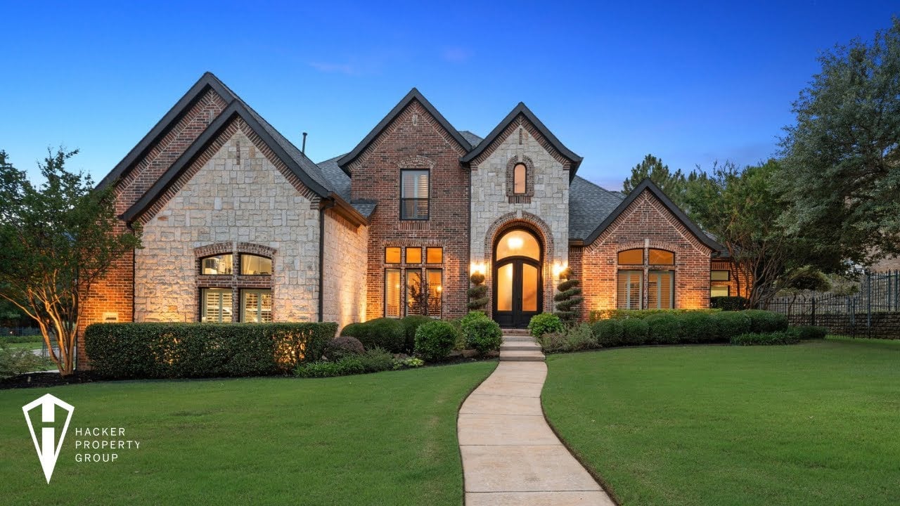 Upgraded Southlake Home with Room to Grow | Near DFW Airport & Carroll ISD