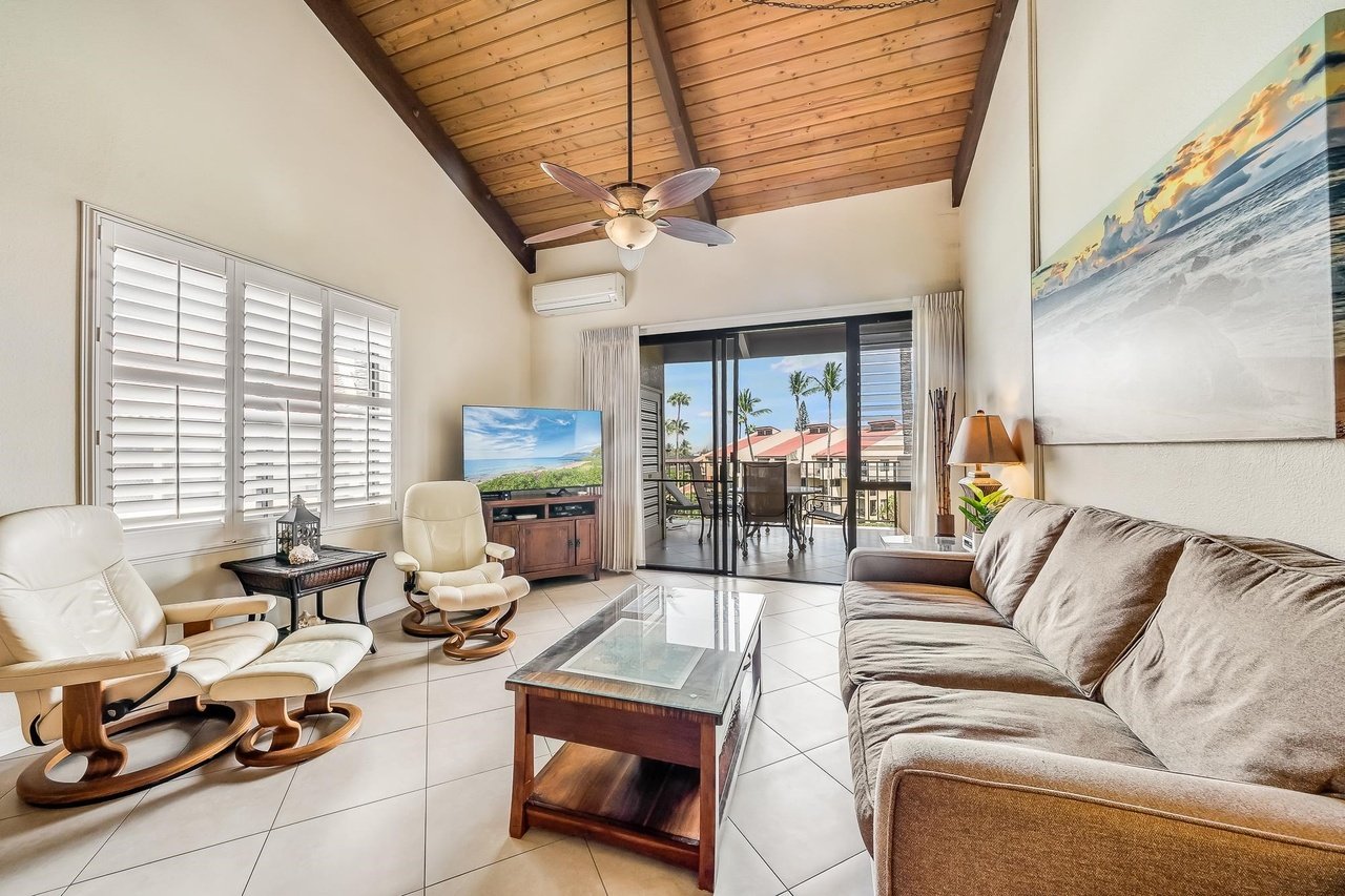 2695 S Kihei Rd #7-401