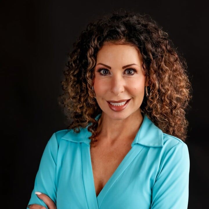 Michele Frederick 