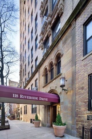 110-118 Riverside Dr, #14B
