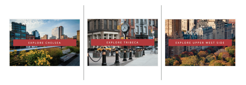 Explore Manhattan