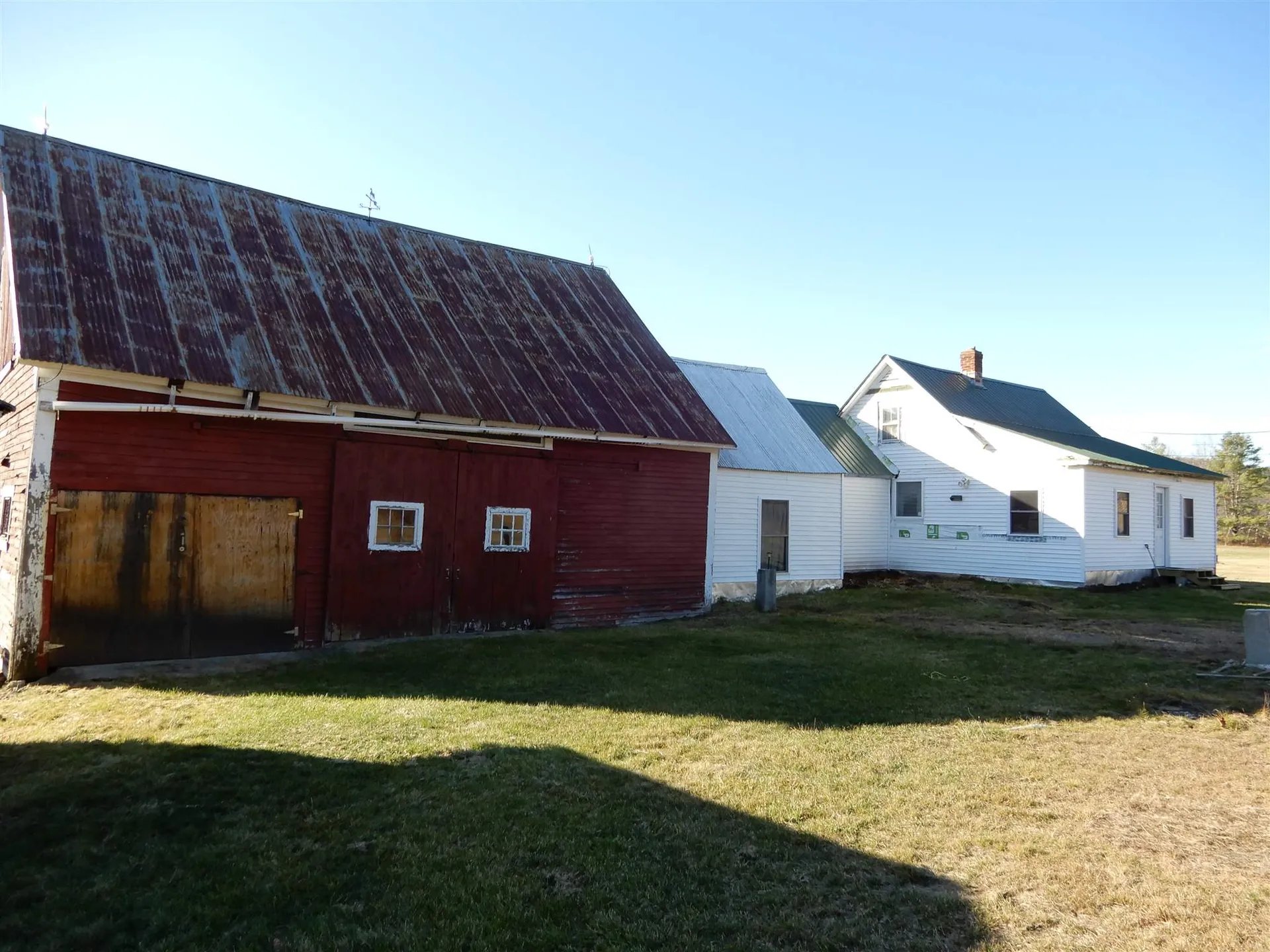 171 Goose Pond Rd