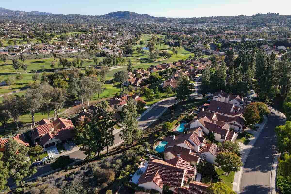 Rancho Bernardo