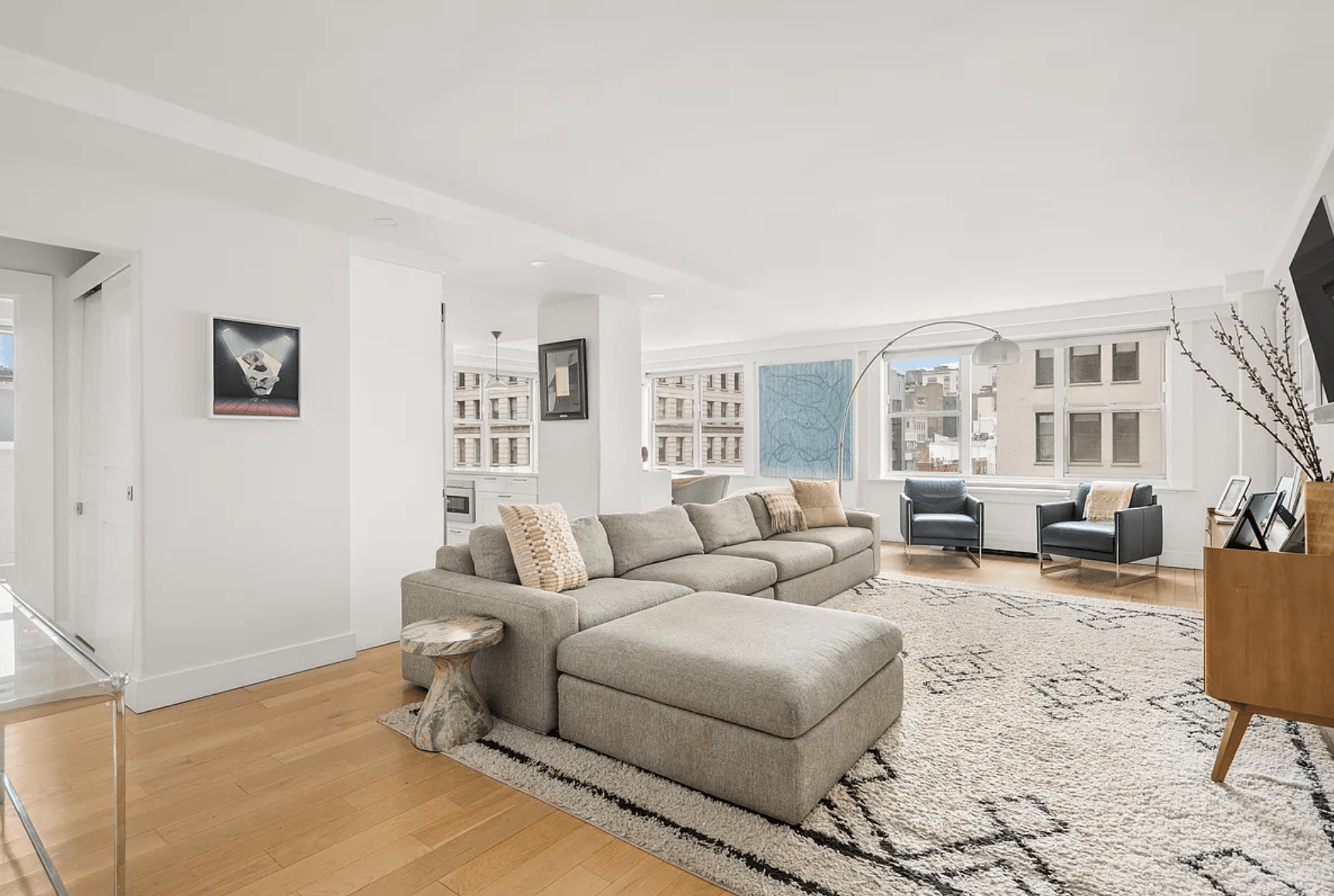 69 5th Avenue Apt 9GH