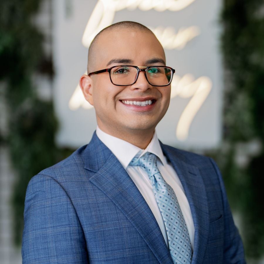 David Torres