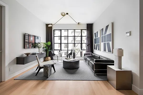 147 Ludlow Street #3A