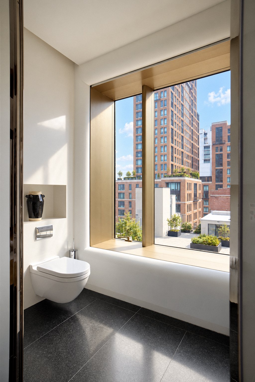 551 West 21st Street, 7C