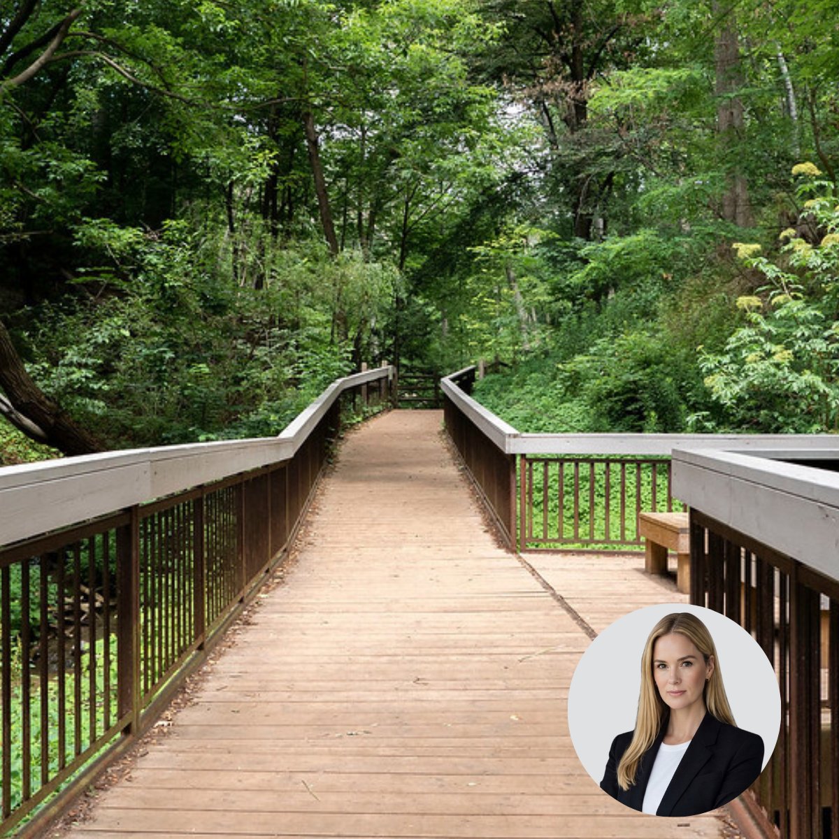 Glen Stewart Ravine