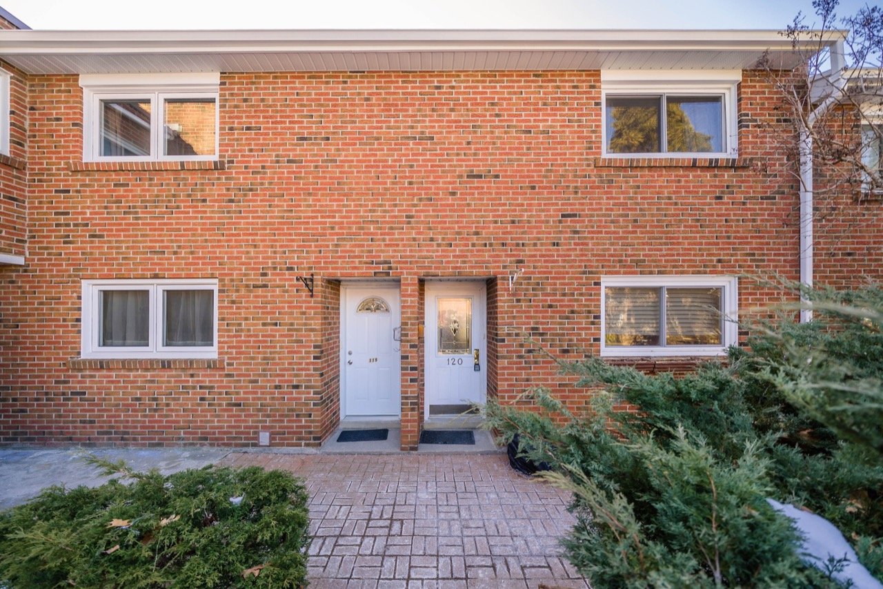 90 Edgewood Ave, #120
