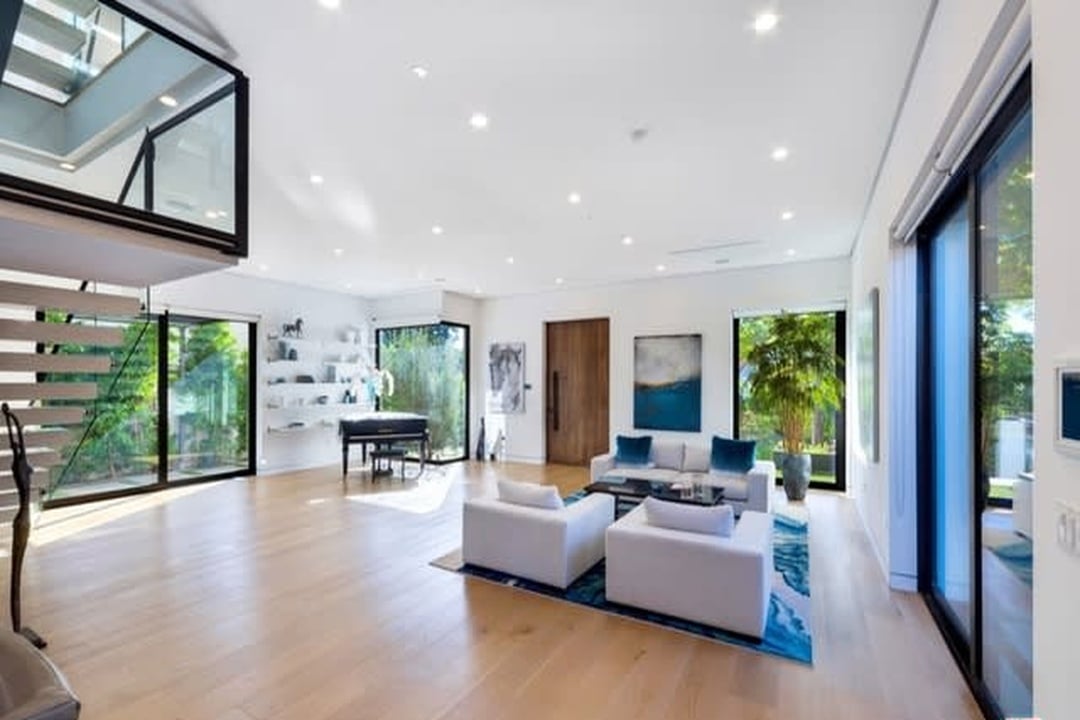 Chateau Retreat