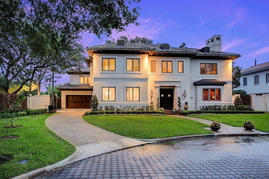 8603 Pasture View Ln