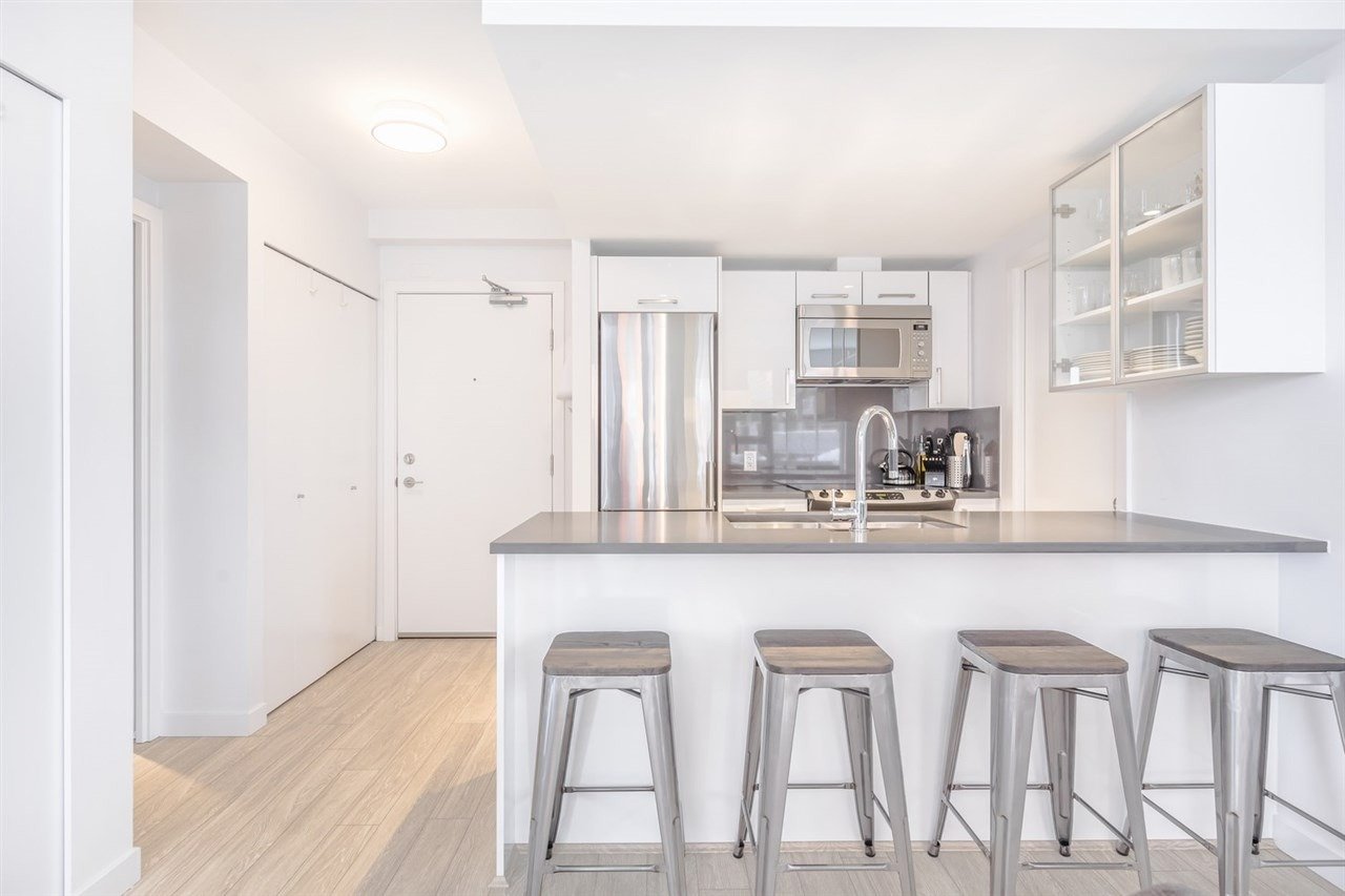 955 E Hastings St, #805