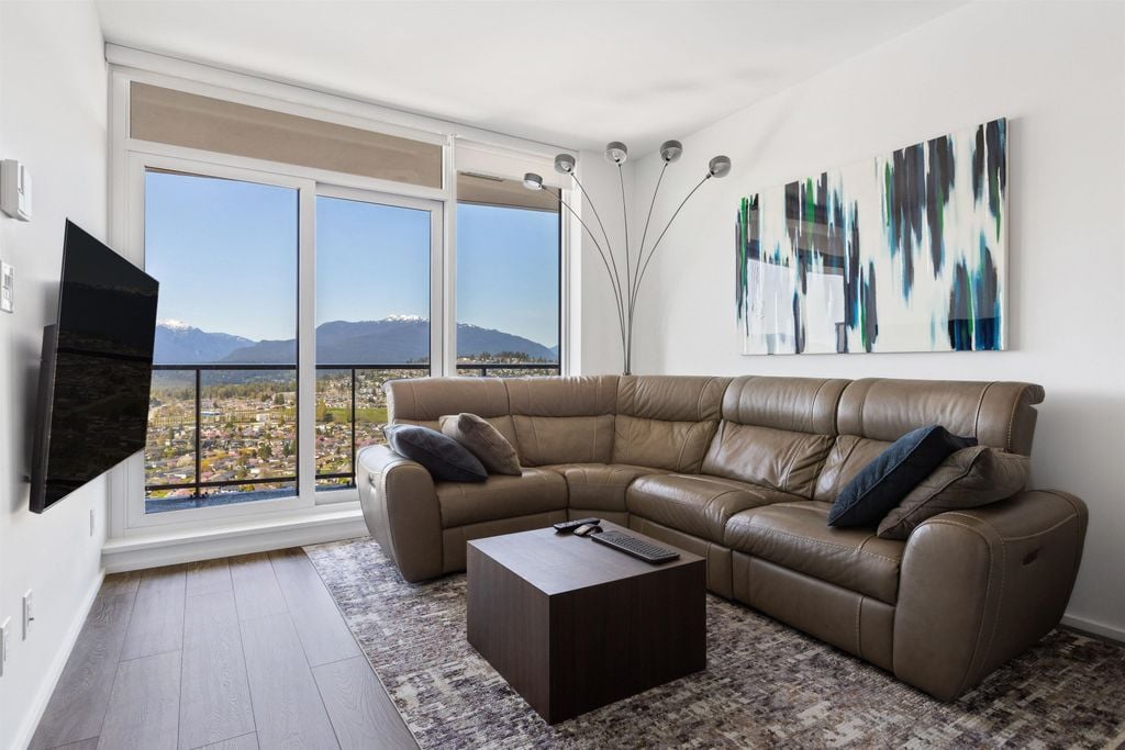 4650 Brentwood Blvd, #3610