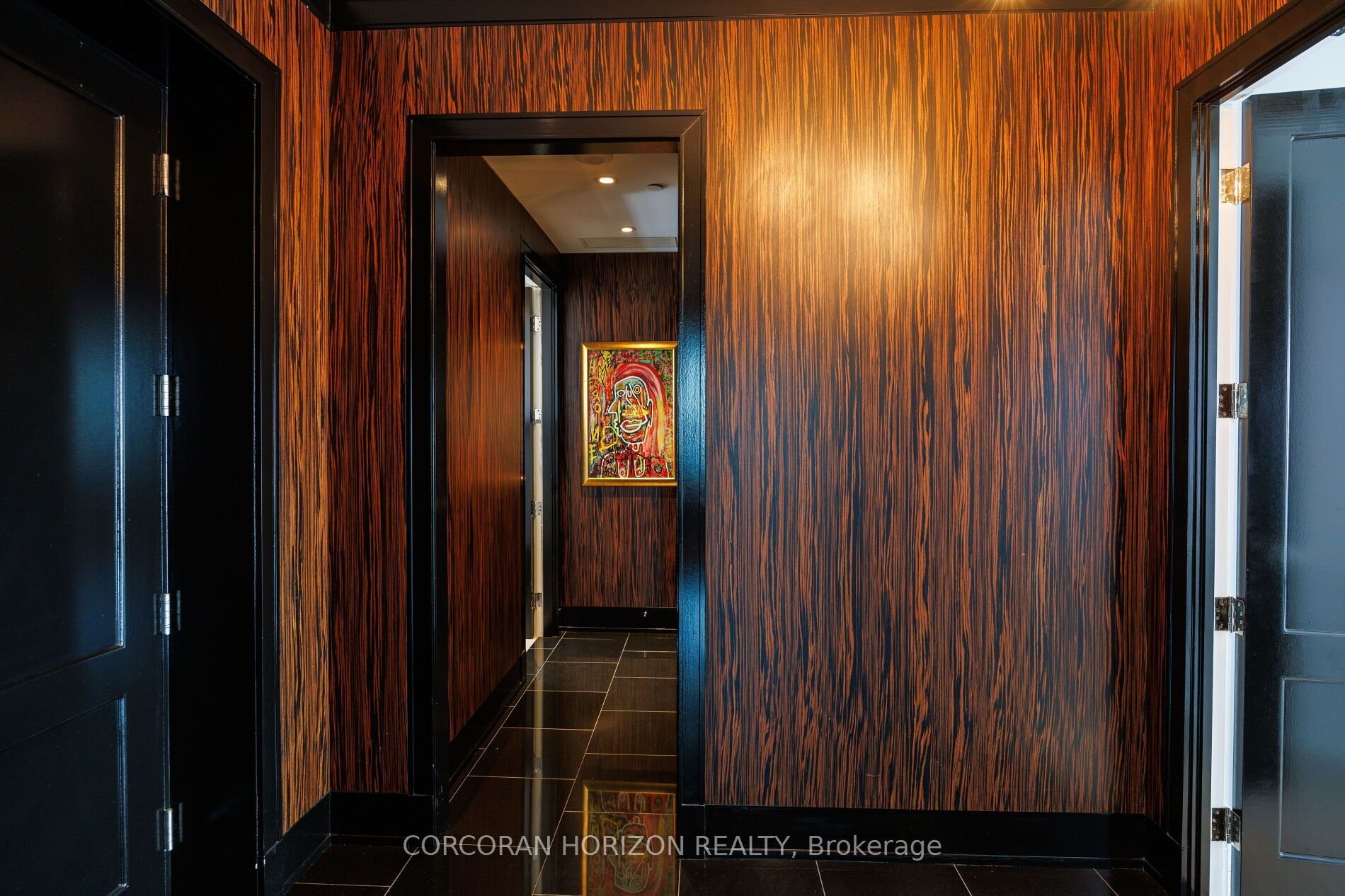 LUXURY AT THE RITZ RESIDENCES