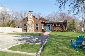 86 West Norwalk Road