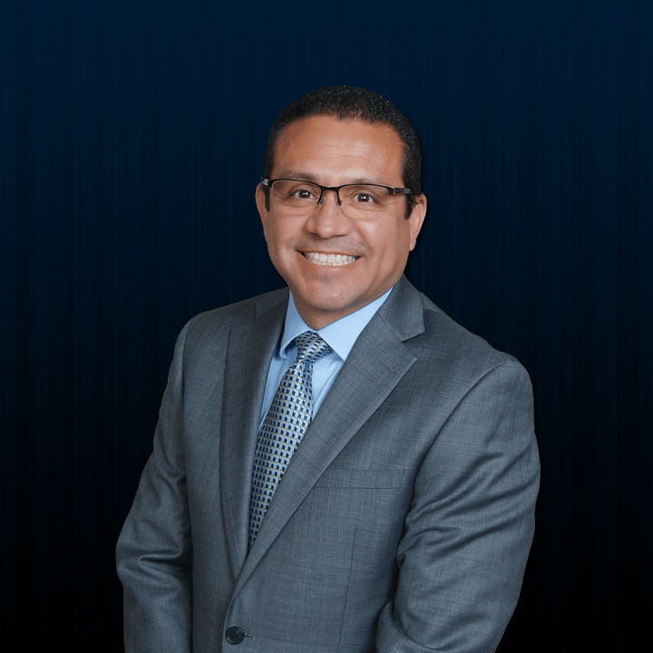 David Limon Murrieta, CA Real Estate Agent Headshot