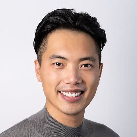 Ken Tsang
