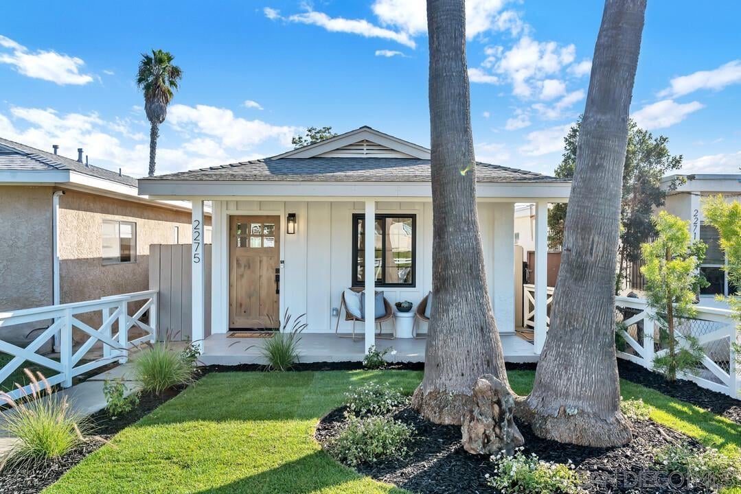 2275 Emerald St, San Diego, CA 92109