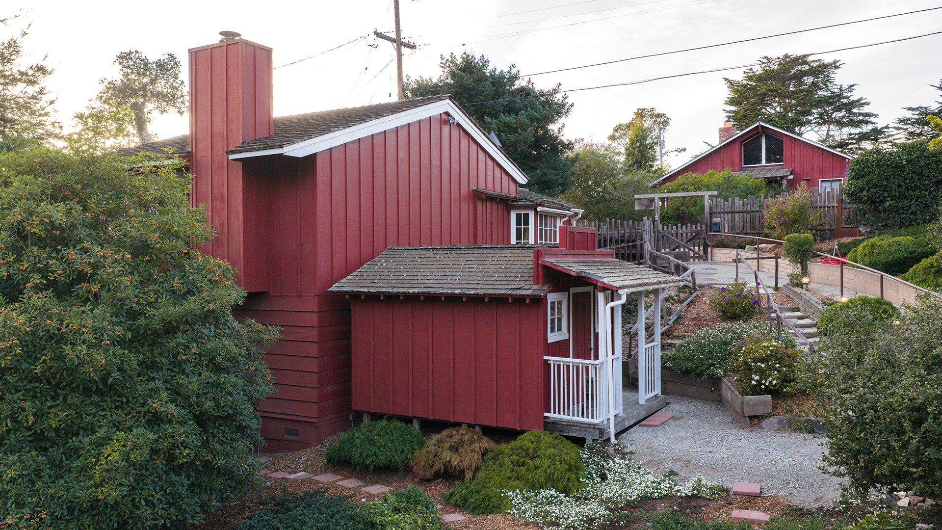 Galewood - Charming Carmel Compound