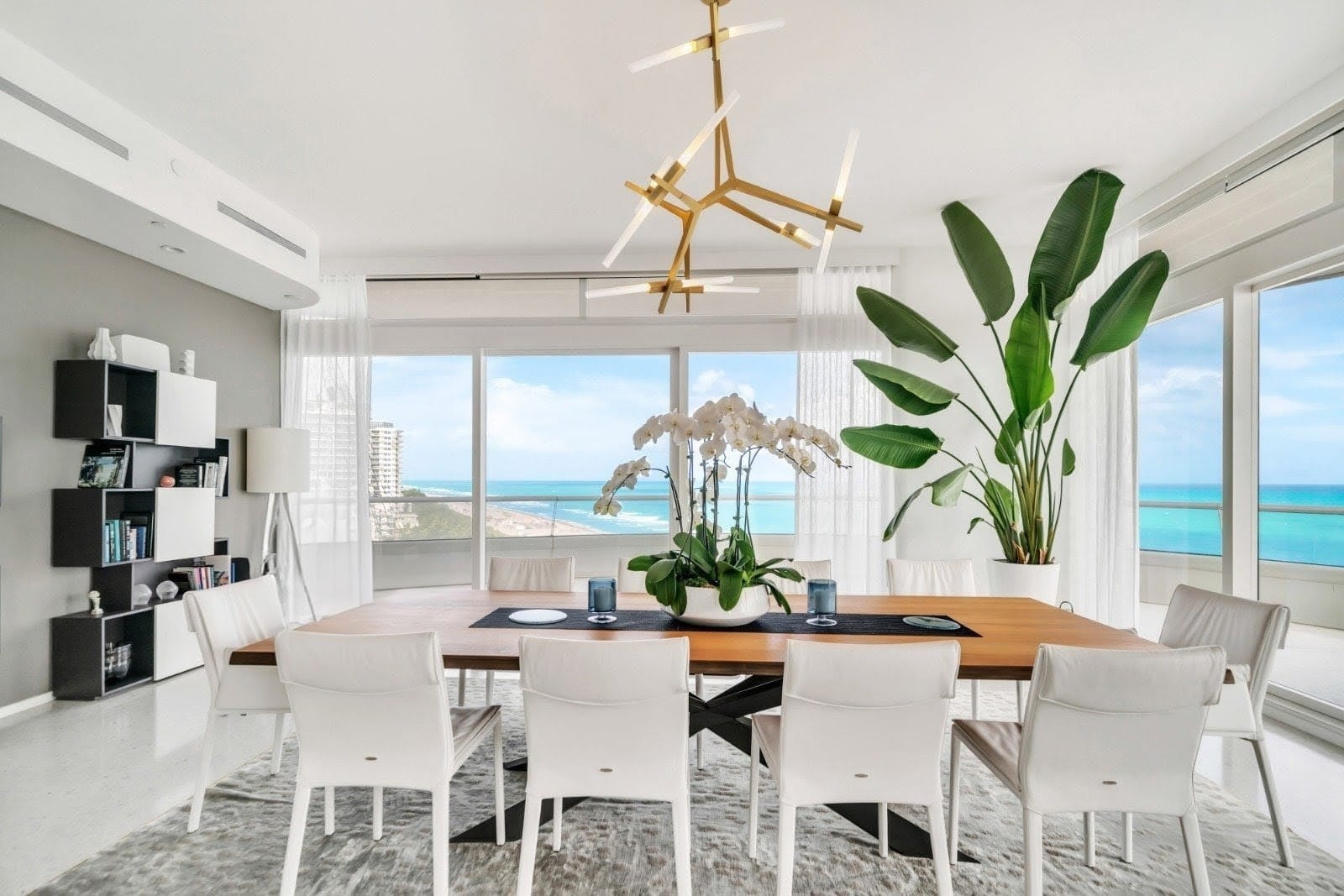 Faena House