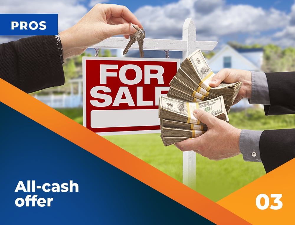 What is an iBuyer and The Pros and Cons of Selling Your Home to One