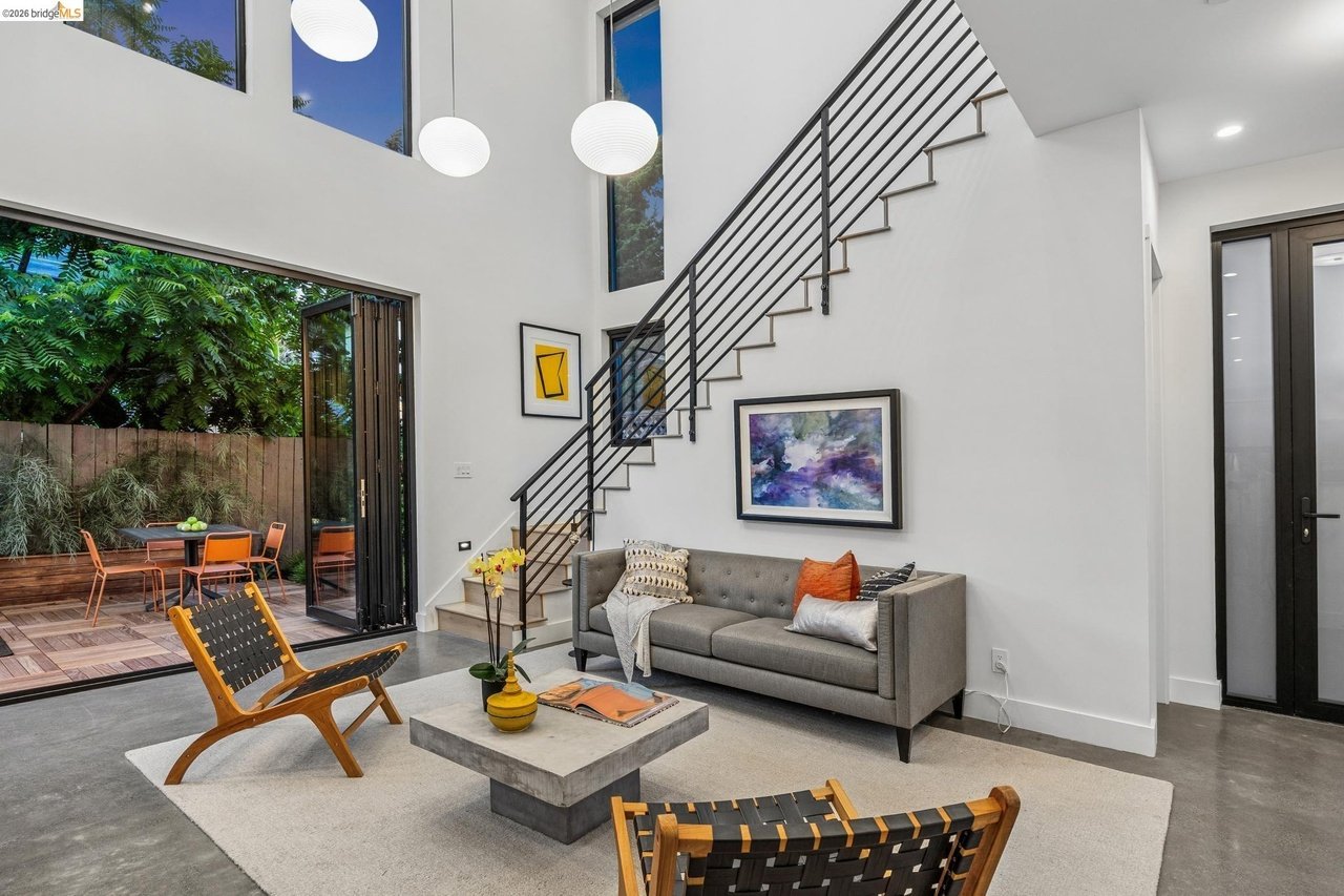 1517 Fairview St, Berkeley