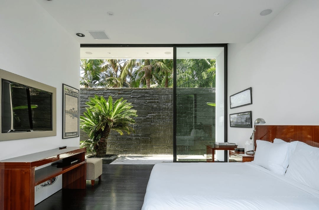 Blissful Retreat