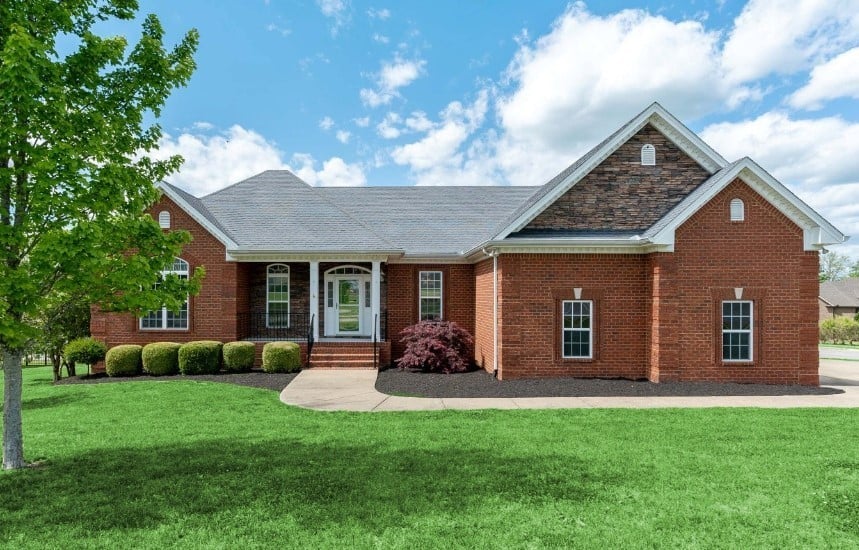 1822 Shagbark Way