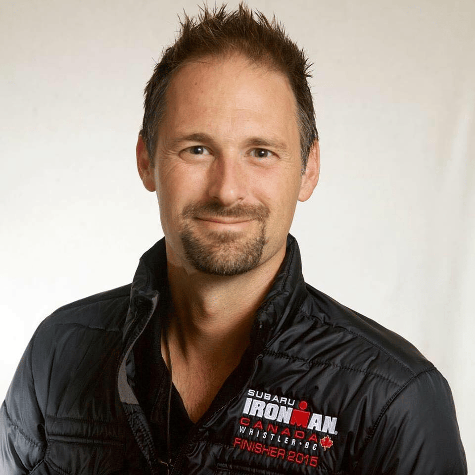 Rhett Elton Puyallup, WA Real Estate Agent Headshot