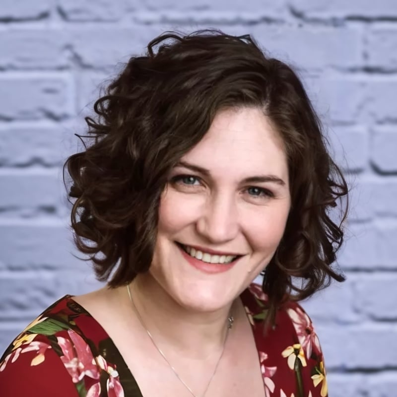Melissa Cleaveland Neosho, MO Real Estate Agent Headshot