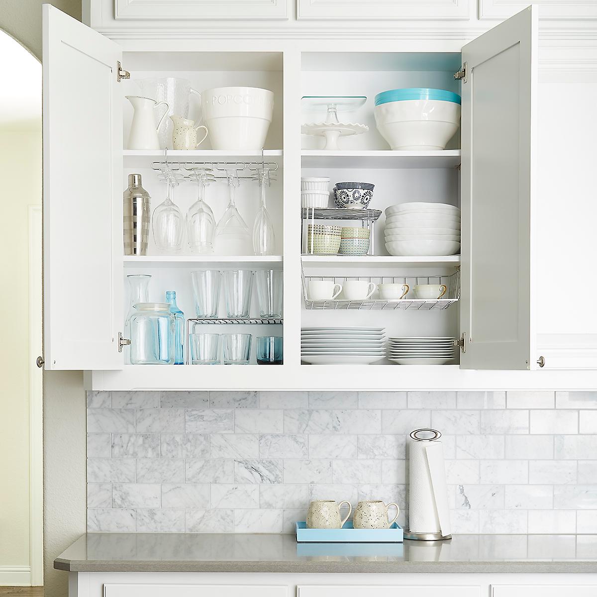 Annual home cleaning checklist