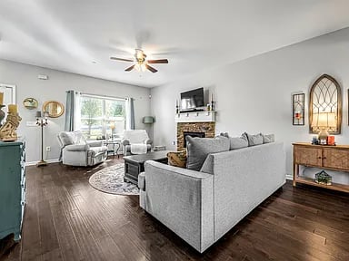 103 Kestrel Cir