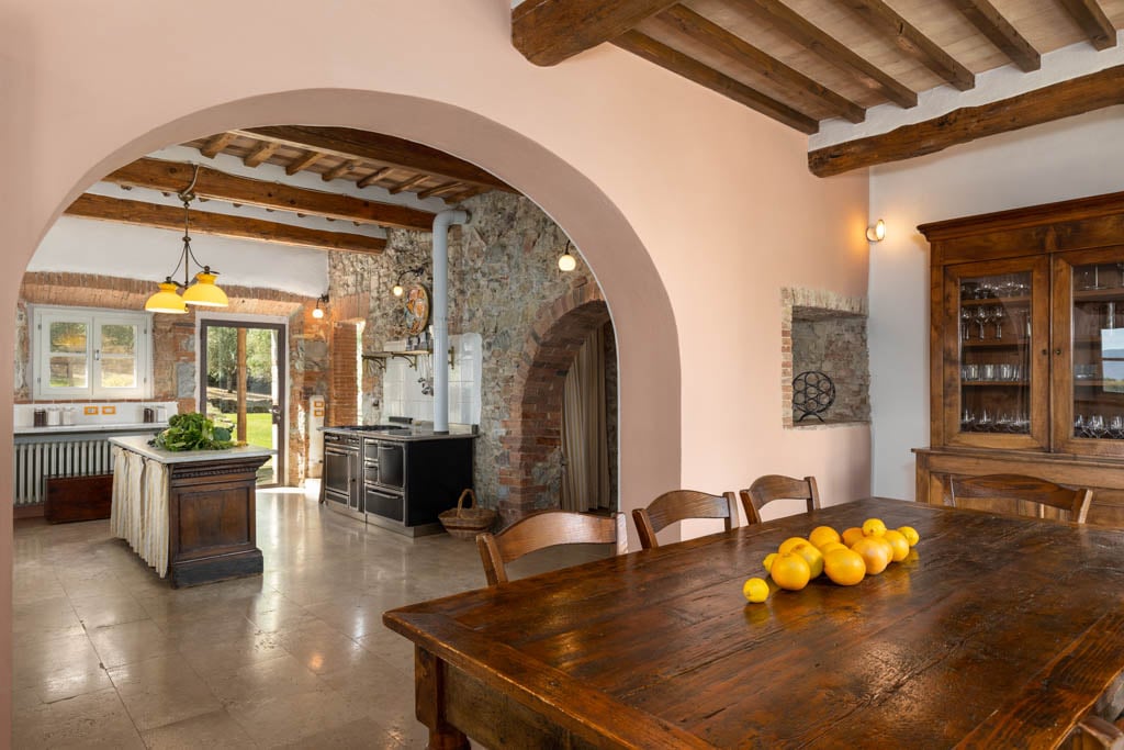 Casale San Giuseppe - 1/10th Ownership