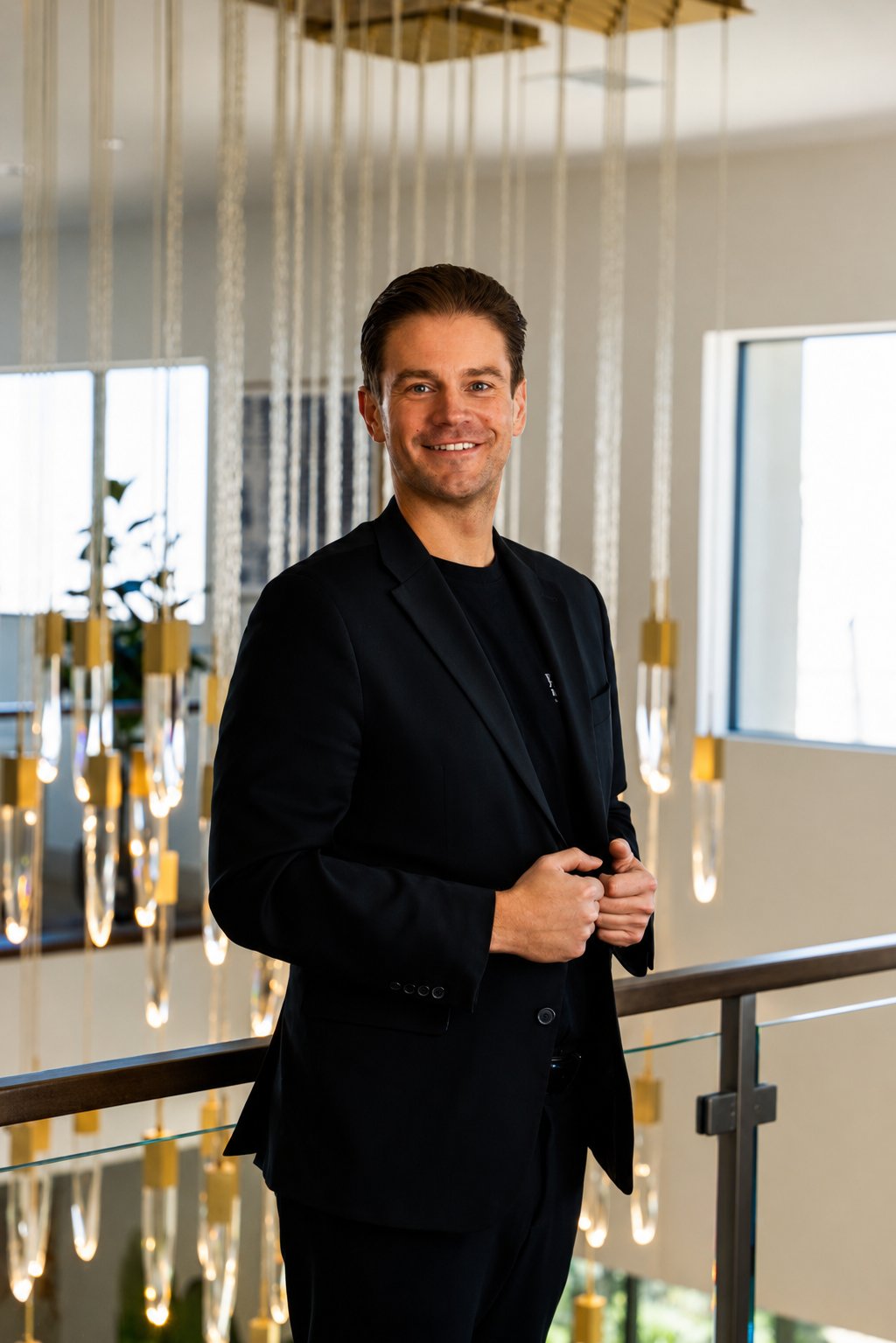 Paul Gilroy