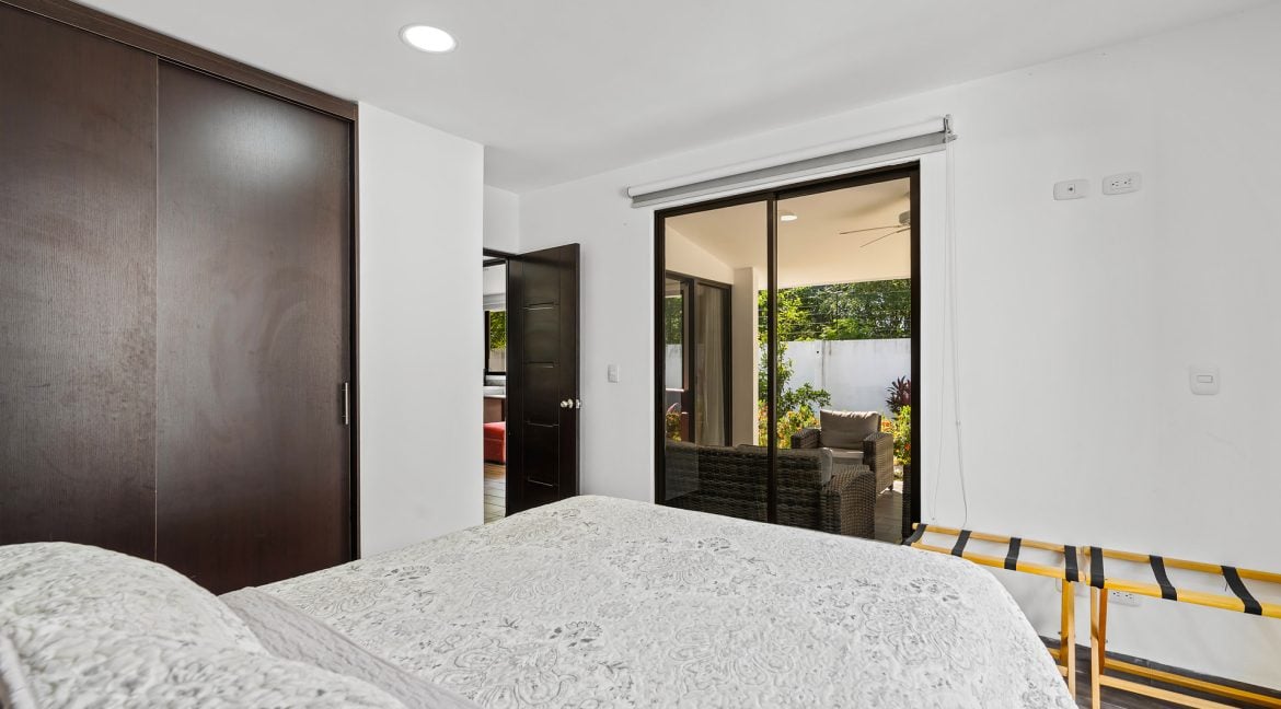 Exclusive Beachfront Multi-Unit Villa